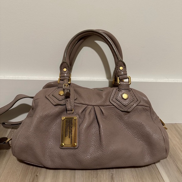Marc Jacobs Baby Groovee Bag